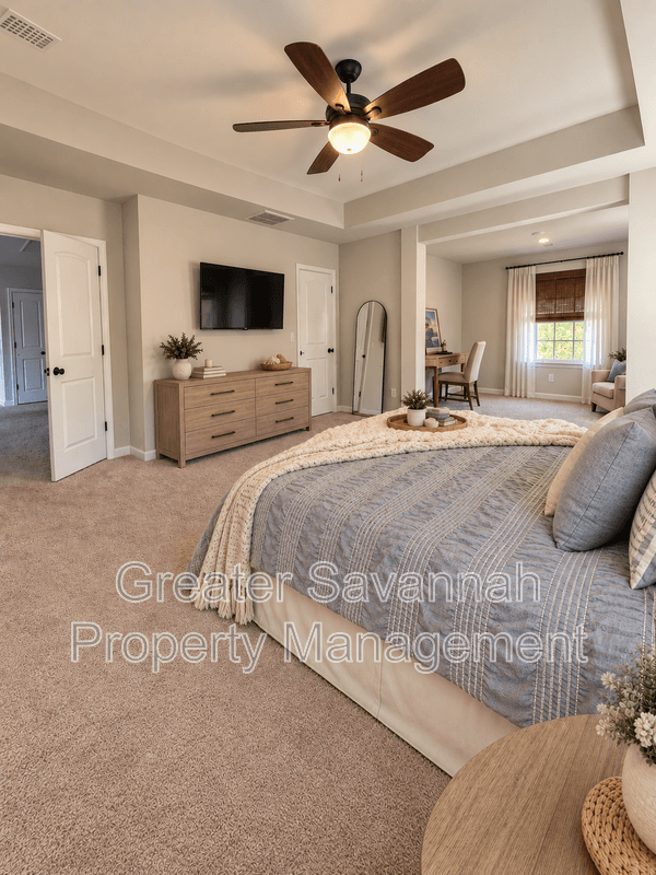 Pooler House: 209 Merganser Drive