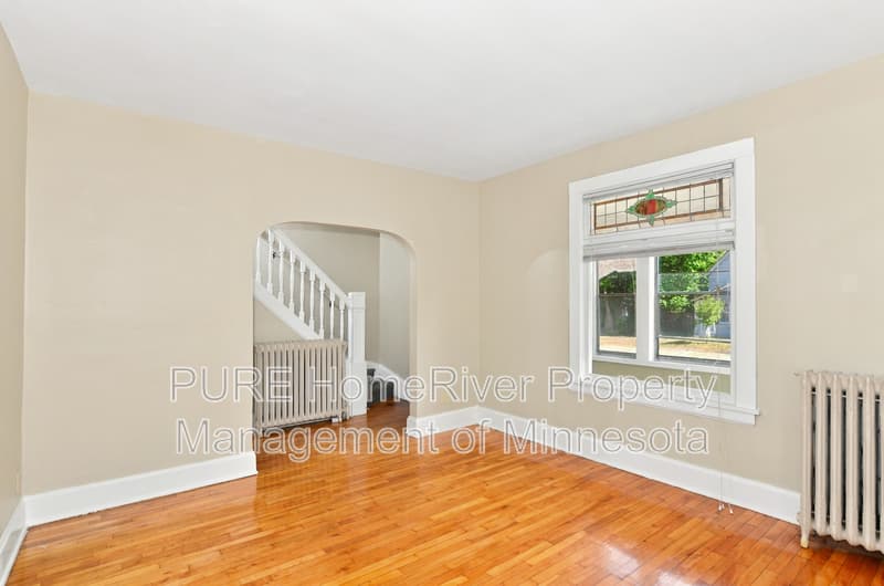 Saint Paul House: 1043 Matilda St