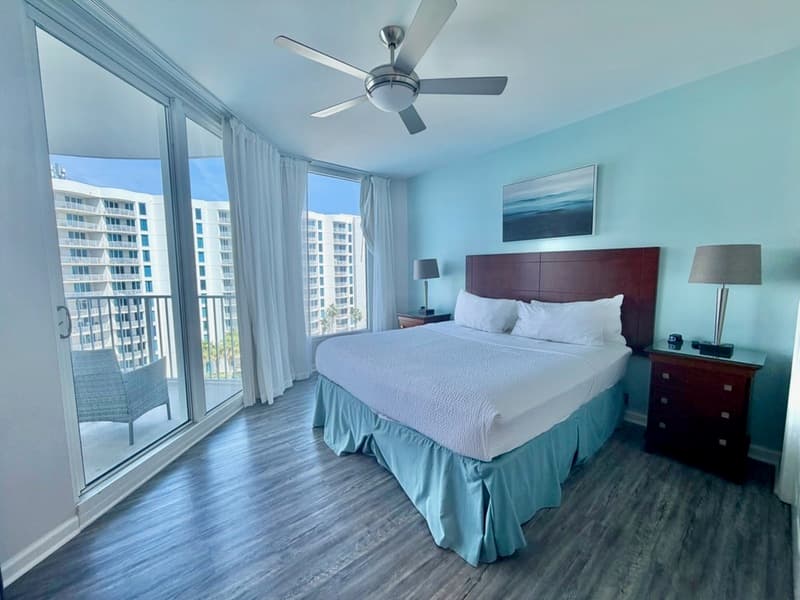 Destin Condo: 4207 Indian Bayou Trail - 1