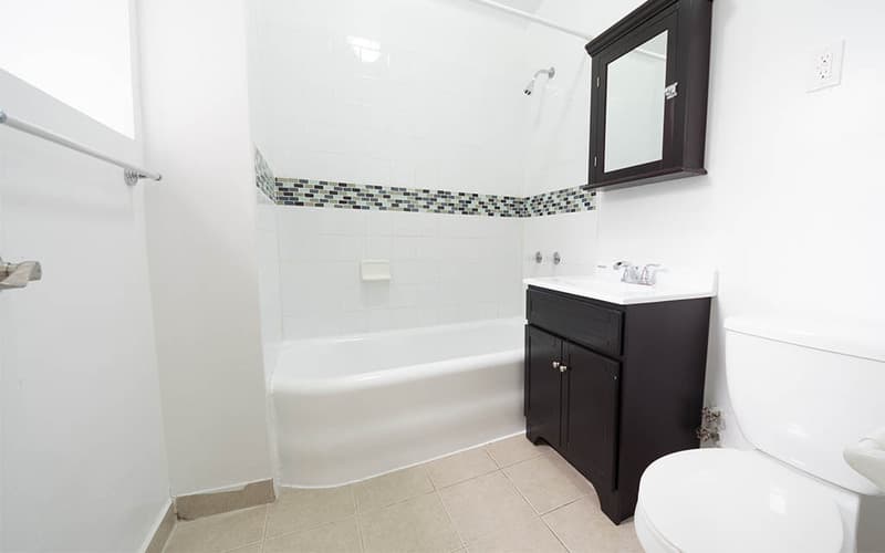 East Orange Condo: 111 S Harrison St - 504