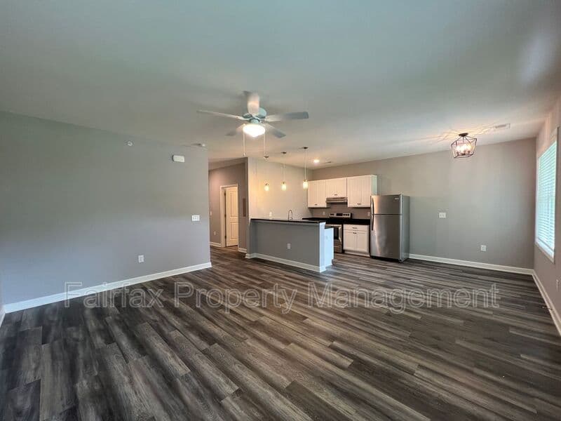 Durham Condo: 518 Boone St