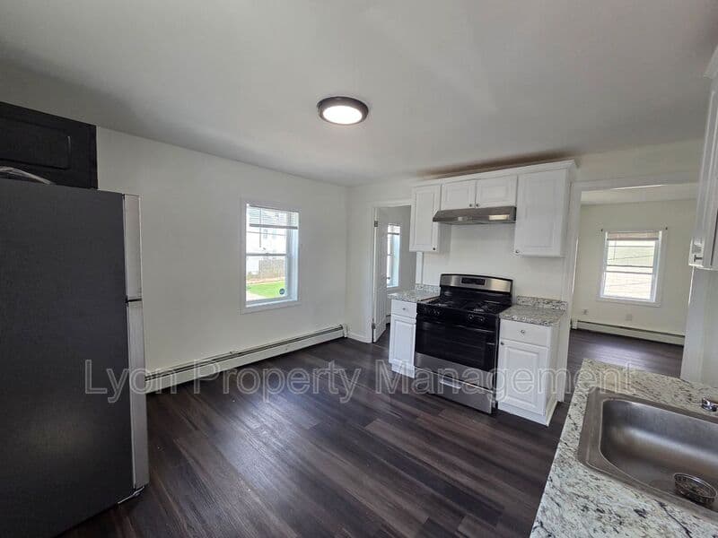 Providence Condo: 94 Webster Ave