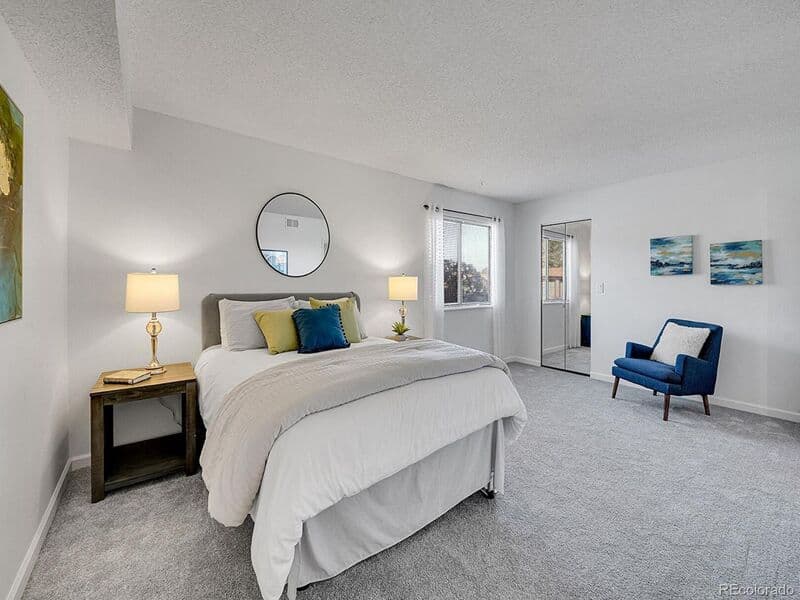Aurora Condo: 11985 E Harvard Ave