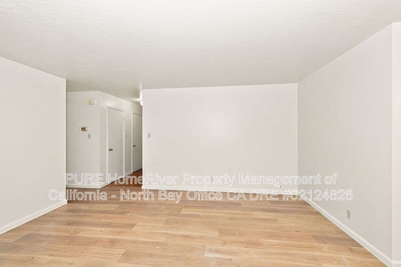 Santa Rosa House: 5112 Gold Lake Drive