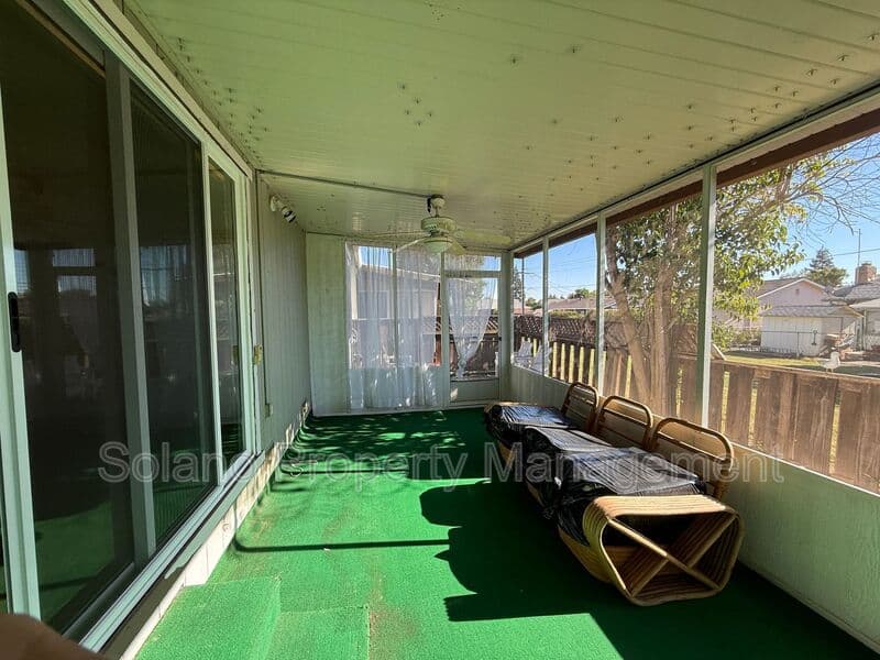 Vacaville Condo: 110 Bryce Way