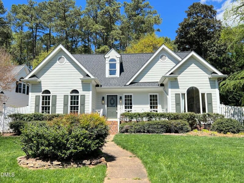 Raleigh House: 2200 Misskelly Dr