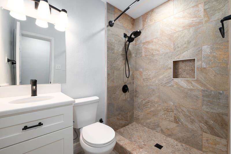 Orlando Condo: 4810 Shoshone Street - B