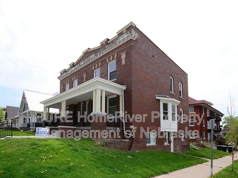 Omaha Condo: 2969 Harris Street