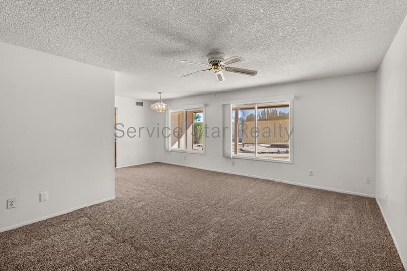 Phoenix House: 4123 W Hearn Rd