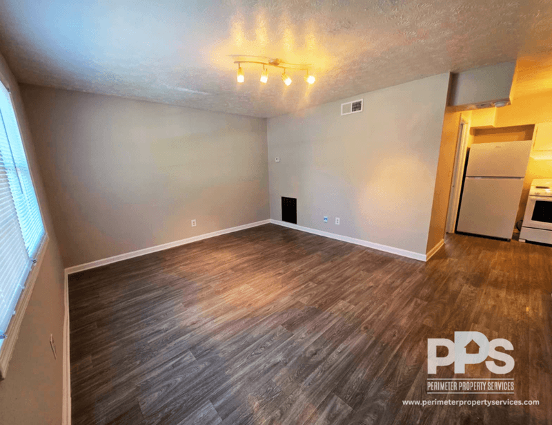 Marietta House: 1351 Austell Rd