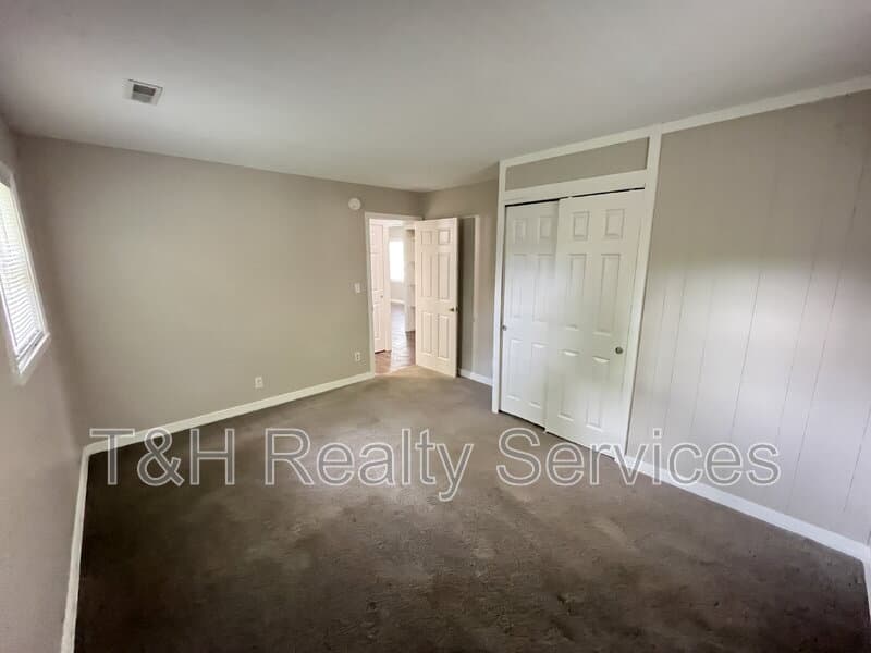 Indianapolis House: 3831 Bennett Drive