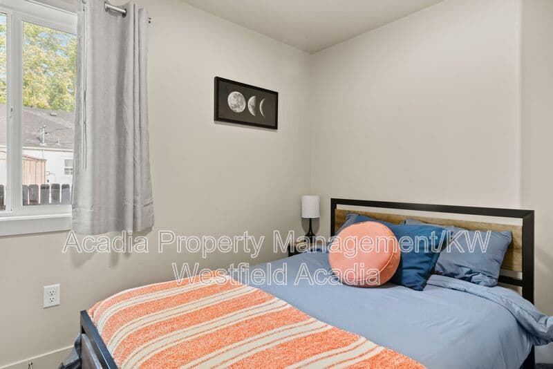 Pocatello House: 1430 South 4th Avenue