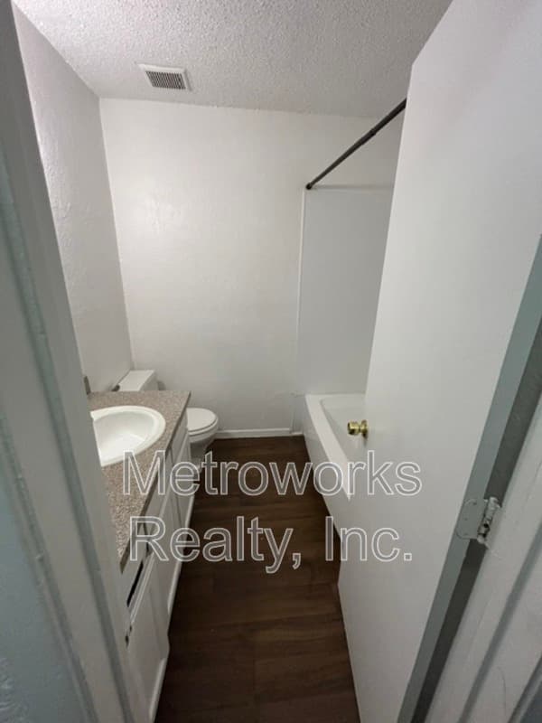 Kennedale Condo: 118 Pine Meadow Dr. - A