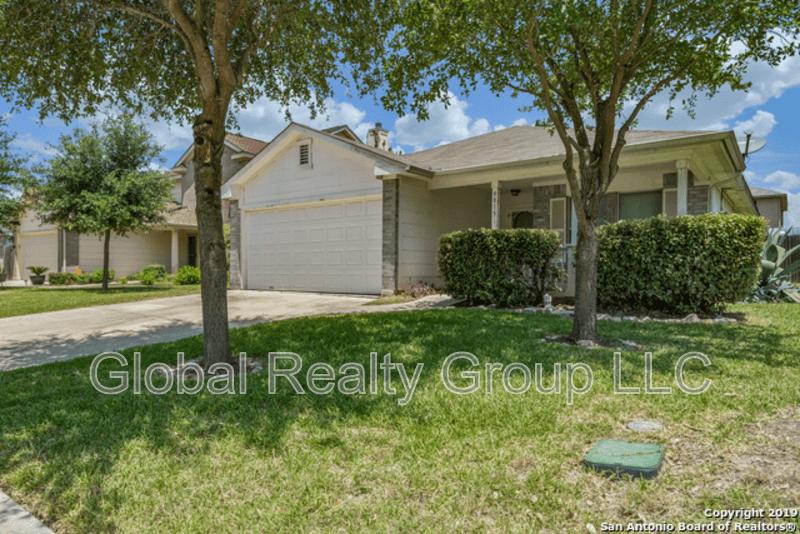 Converse House: 9815 Autumn Pl