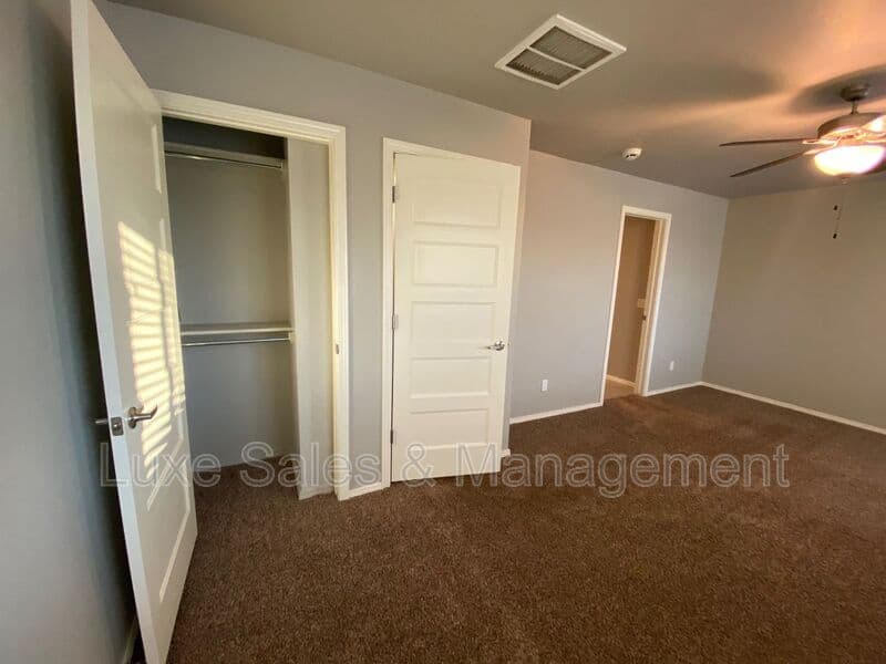 Oklahoma City House: 6933 Mayberry Lane