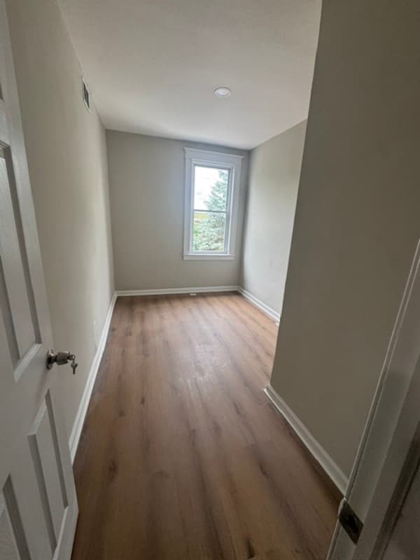 Baltimore Condo: 2547 Park Heights Terrace - 2