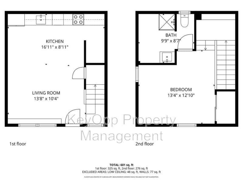 San Francisco Condo: 2730 23rd Street