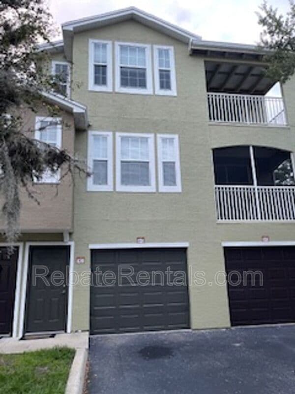 Jacksonville Condo: 10075 Gate Parkway