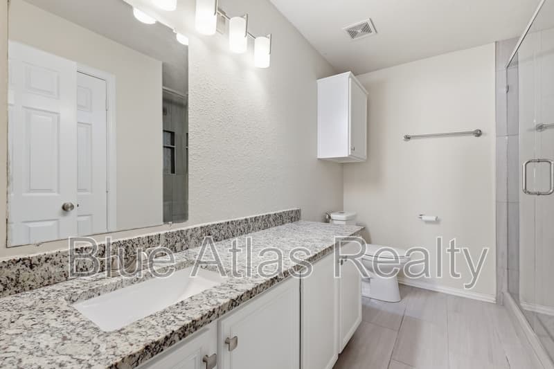 Frisco House: 2248 Jaguar Drive