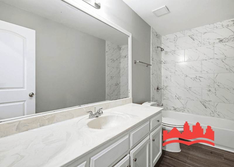 Cordova House: 8937 Chimneyrock Blvd