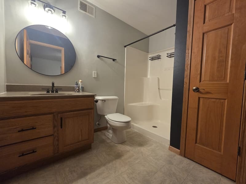 Campbellsport Condo: 334 Autumn Lane