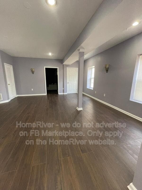 Upper Marlboro House: 8704 Ashby Ct