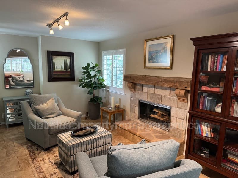 Aptos Townhome: 2109 Penasquitas Drive