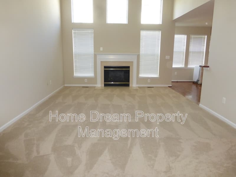Fredericksburg House: 1407 Graham Drive