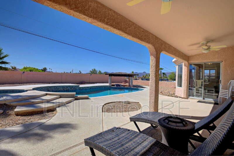 Lake Havasu City House: 304 Acoma Blvd S