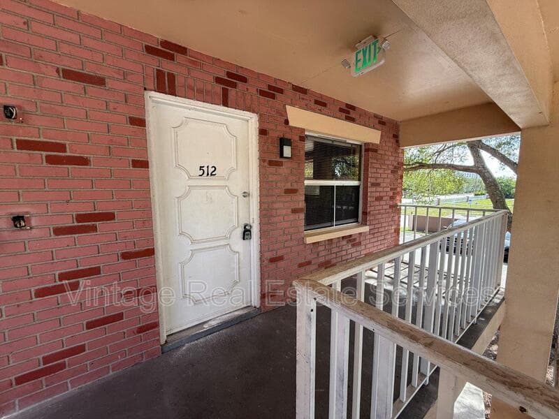 St. Petersburg Apartment: 3301 58th Ave S