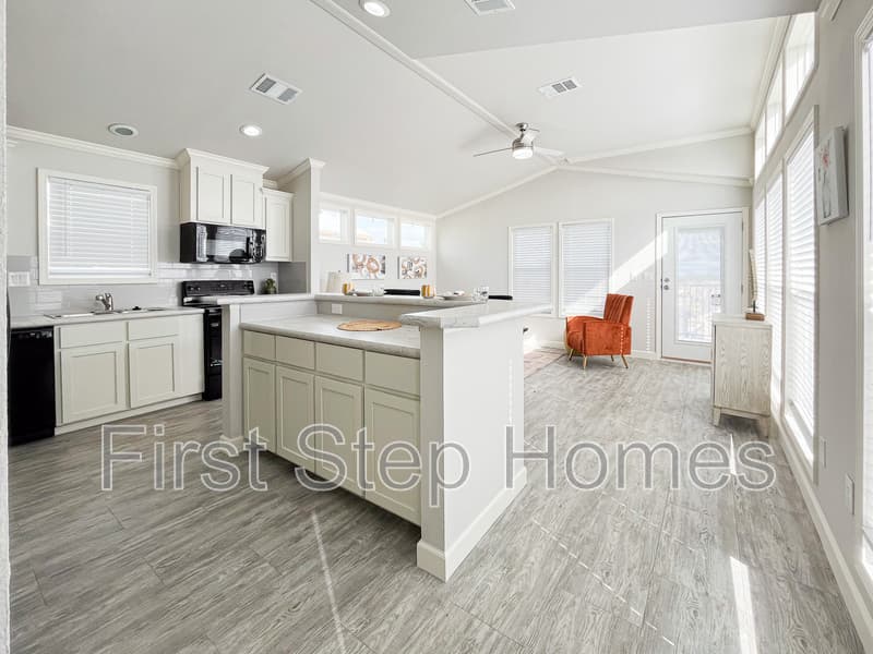 Oak Point House: 175 Lamborghini Lane