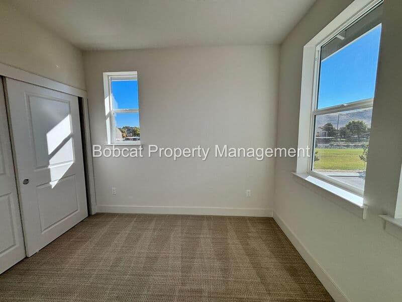 Carson City House: 1383 Vine Gate Rd