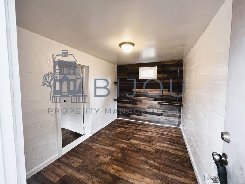Colorado Springs Condo: 238 N. Prospect St