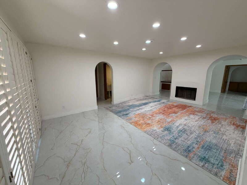 Chandler House: 2609 West Upland Drive