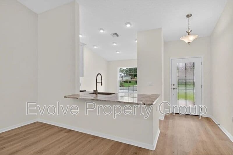 Palm Coast House: 6 Pickcane Lane