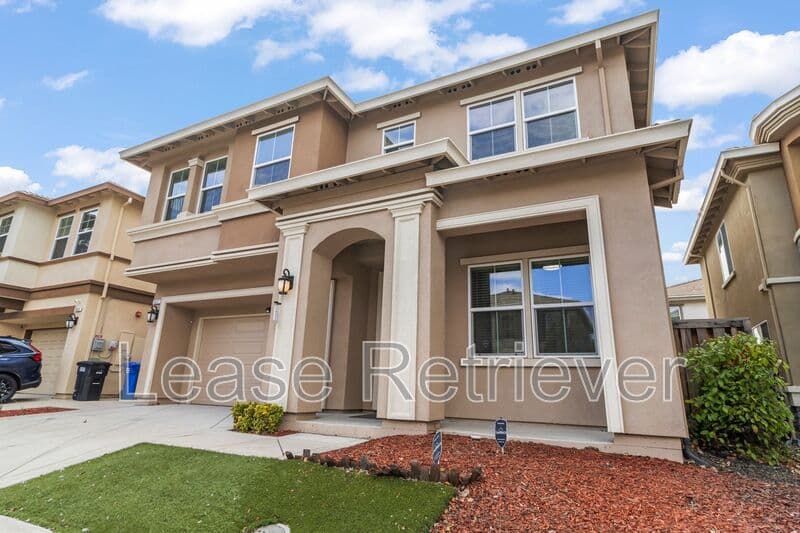 Pittsburg House: 2631 Clarita Dr