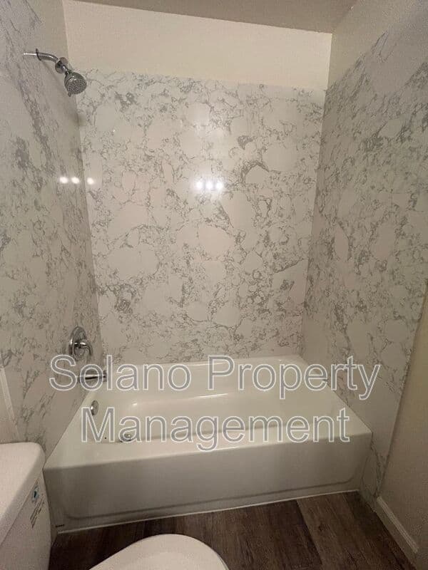 Fairfield Condo: 766 E. Tabor Ave.