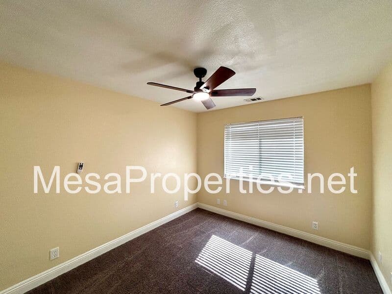 Victorville House: 12820 Santa Anita Trail
