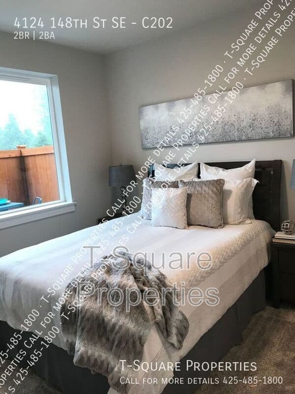 Mill Creek House: 4124 148th St SE