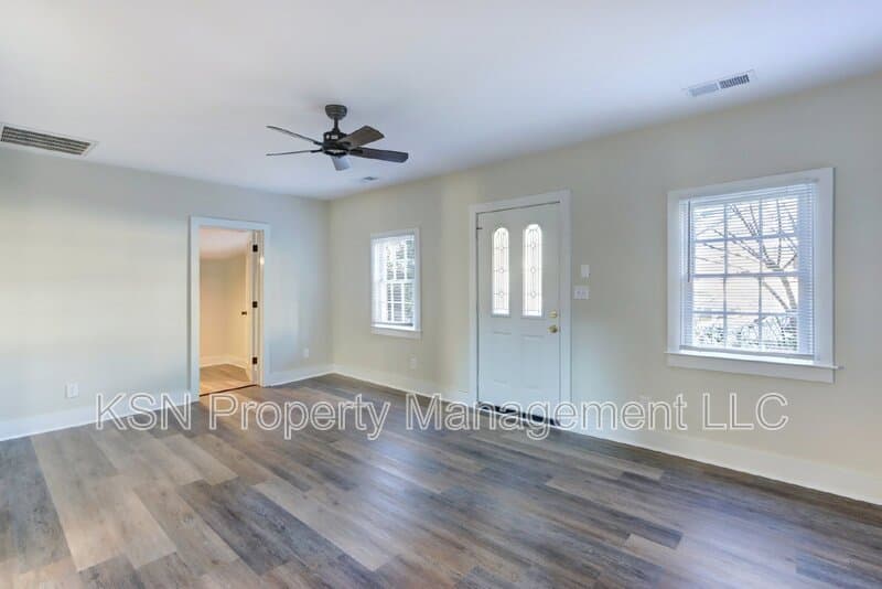Savannah Condo: 543 East Harris Street