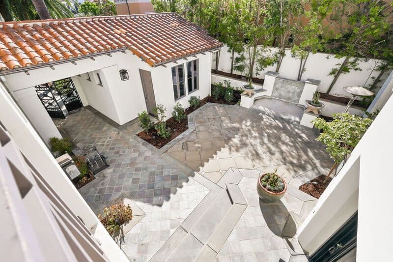 Newport Coast House: 24 Via Diamante