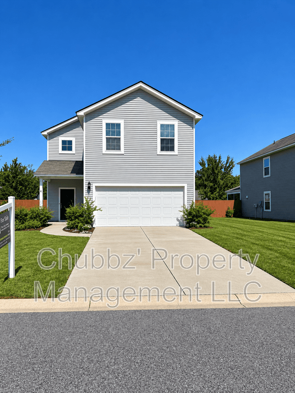 Beaufort House: 4 Wando Pl