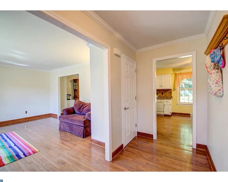 Hockessin House: 25 Winding Hill Drive