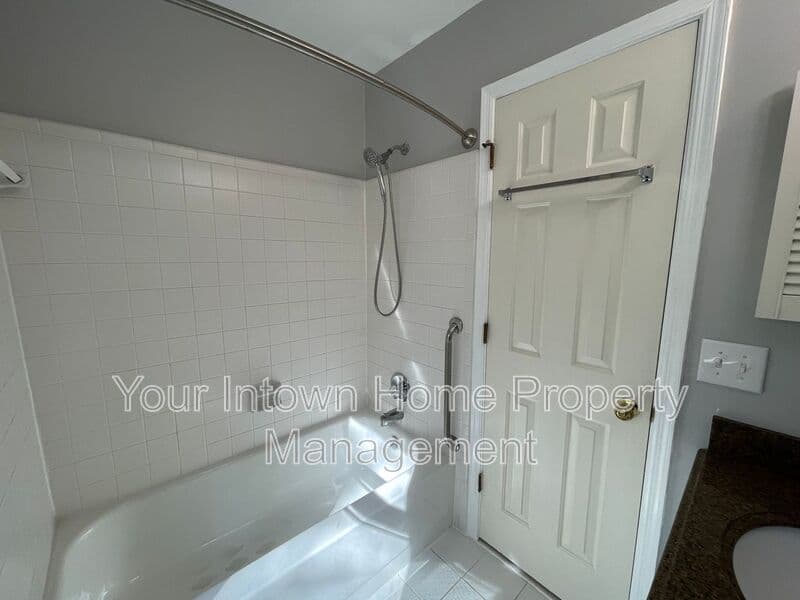 Atlanta Townhome: 2234 Bohler Road NW