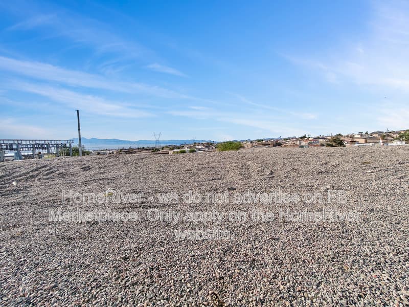 Lake Havasu City House: 3381 Amberwood Ave