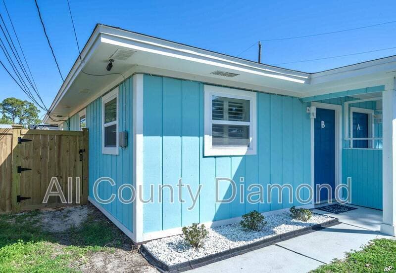 Panama City Beach Condo: 7308 Sunset Avenue