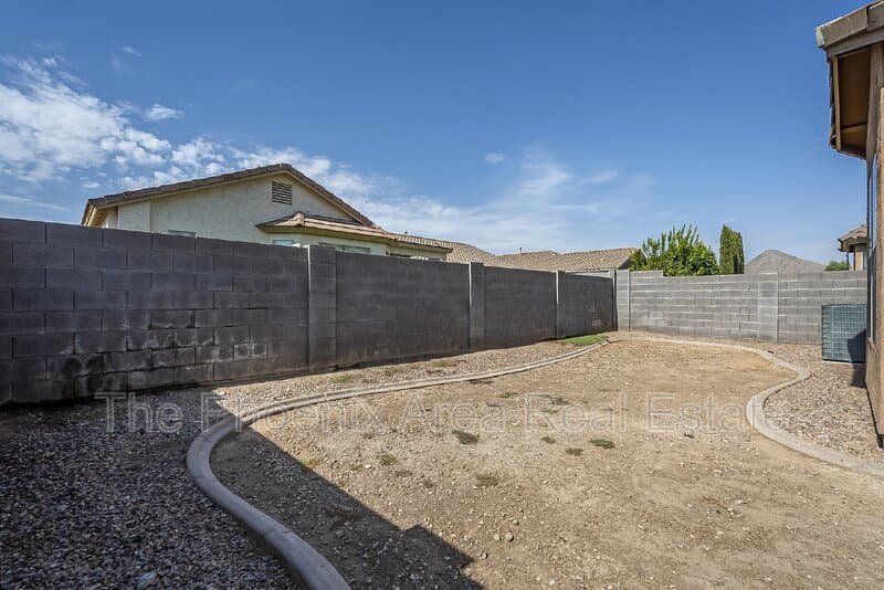 San Tan Valley House: 3103 W Dancer Ln