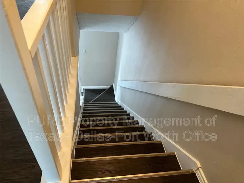 Dallas Condo: 8005 Rothington Rd