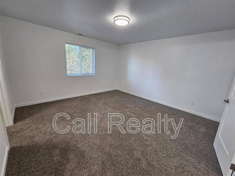 Spokane Condo: 3813 E 12th Ave