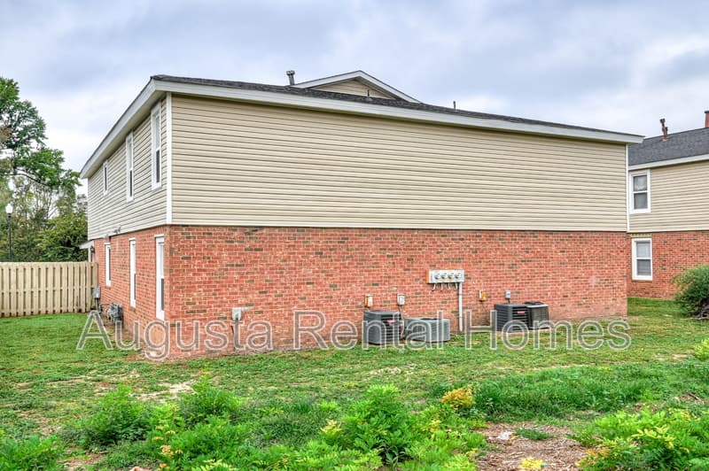 Augusta Condo: 4008-C Wheeler Woods Road